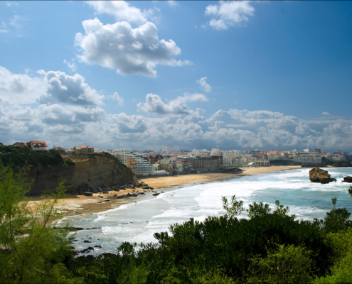 Biarritz